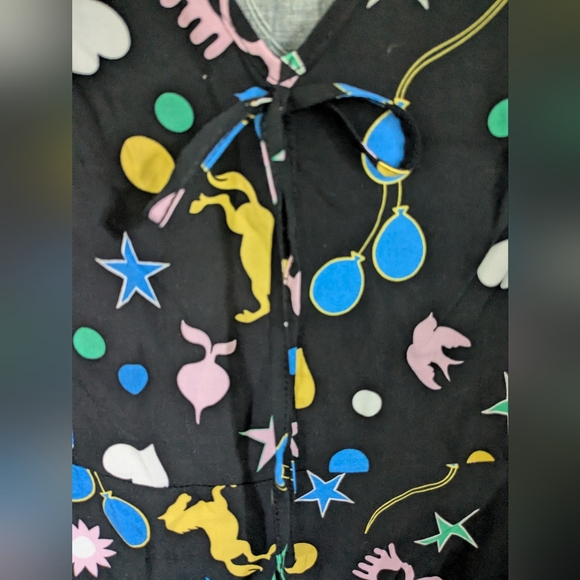 Luna Lovegood Babydoll Dress - Picture 6 of 6